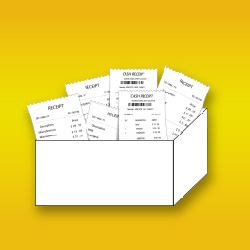 Tax Deductible Expenses on Your Online Income Tax Return Tidy tax records can help you at tax time